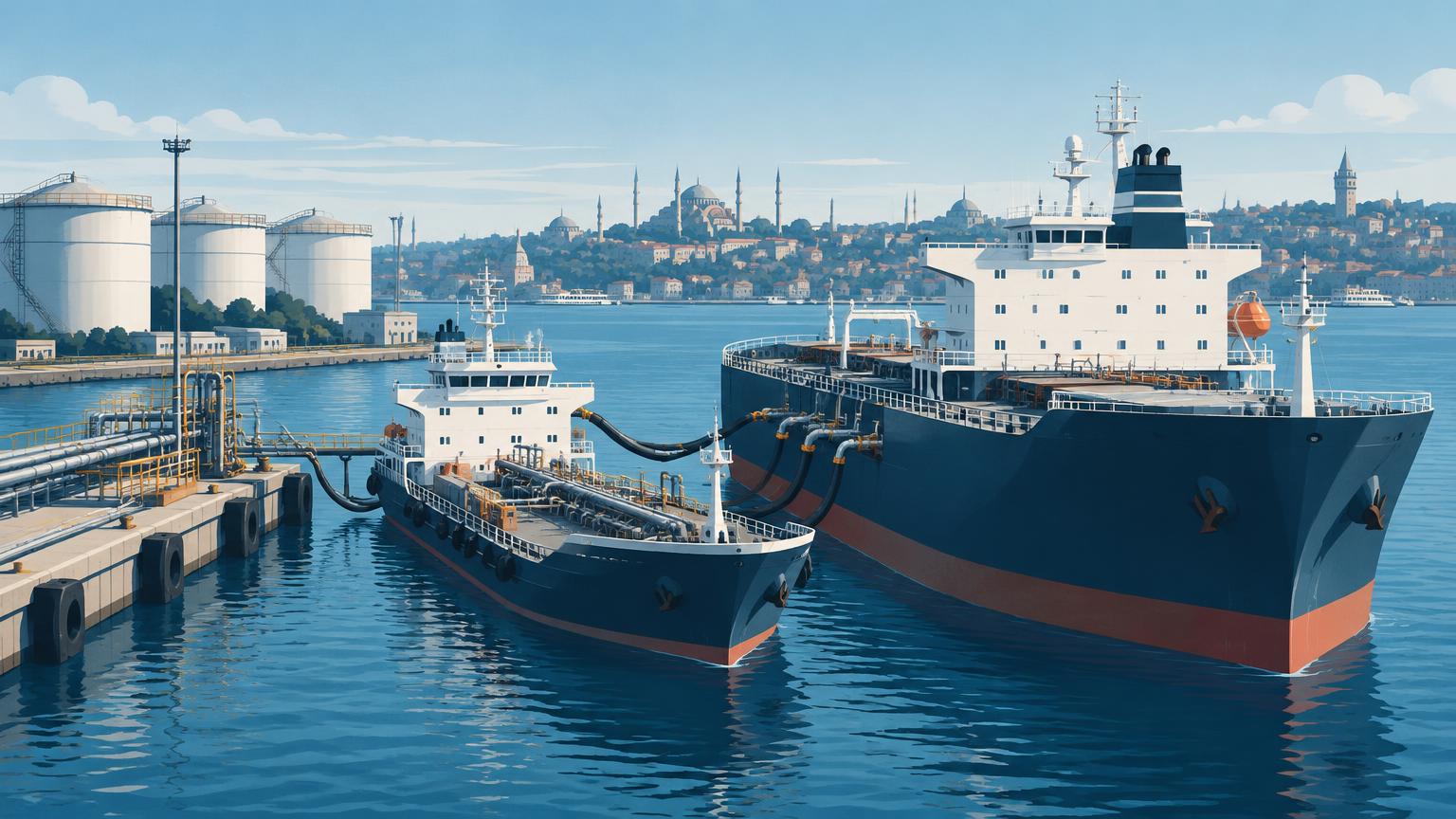 Alkagesta acquires Energy Petrol